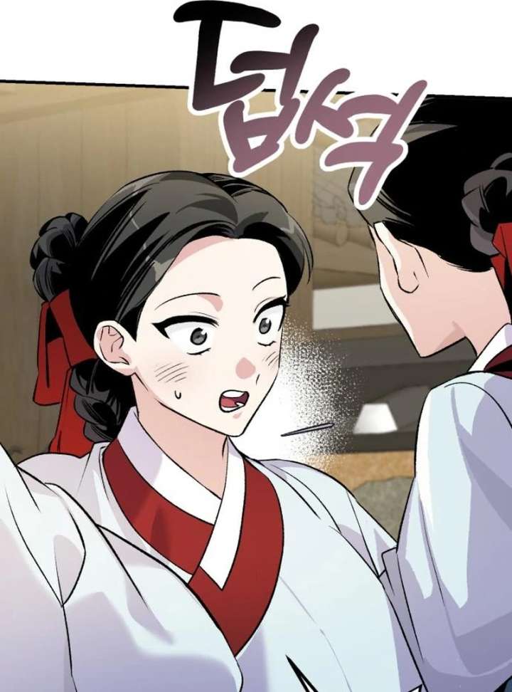 Reborn as the Doomed Prince’s Nanny Chapter 5 page 10 - 