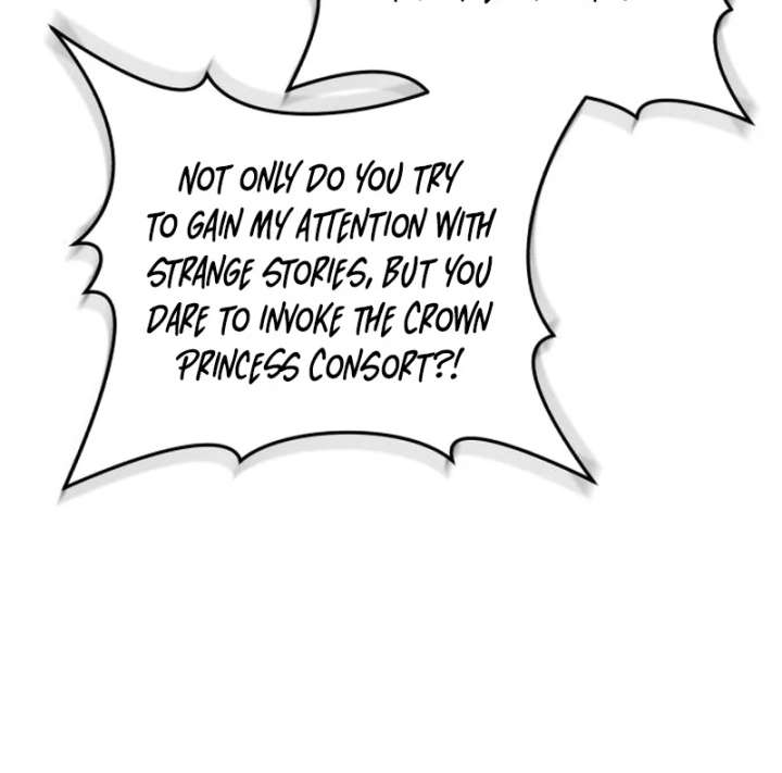 Reborn as the Doomed Prince’s Nanny Chapter 5 page 91 - 