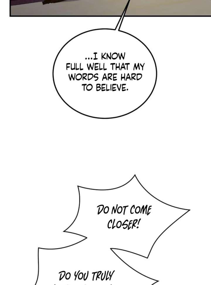 Reborn as the Doomed Prince’s Nanny Chapter 5 page 93 - 