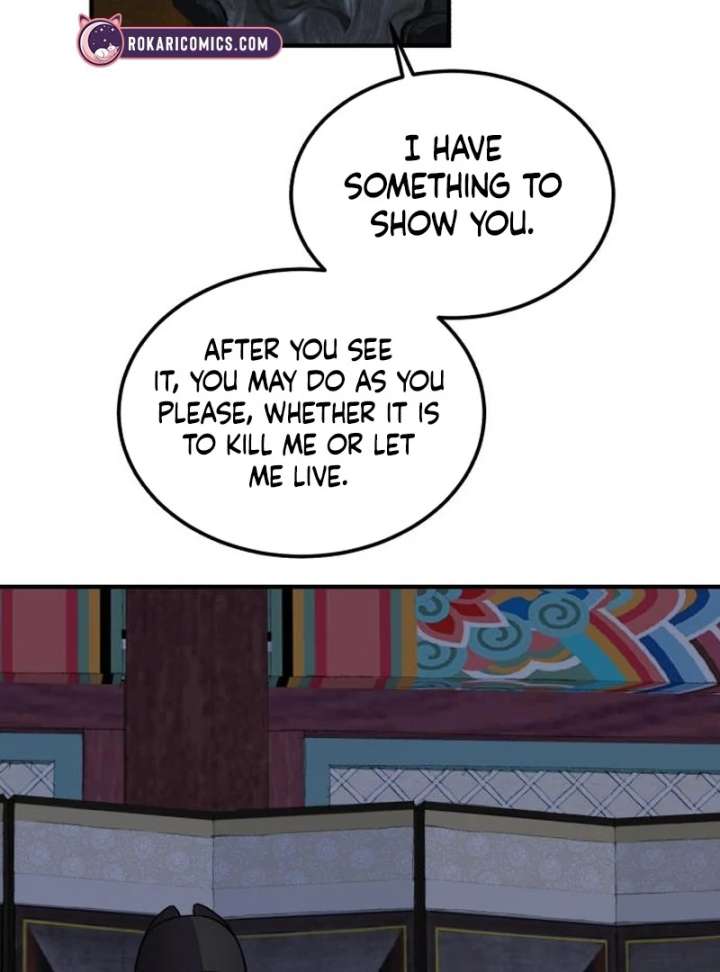 Reborn as the Doomed Prince’s Nanny Chapter 5 page 95 - 