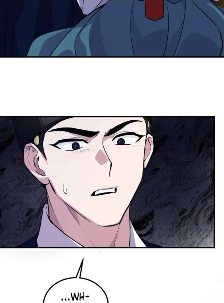 Reborn as the Doomed Prince’s Nanny Chapter 5 page 97 - 