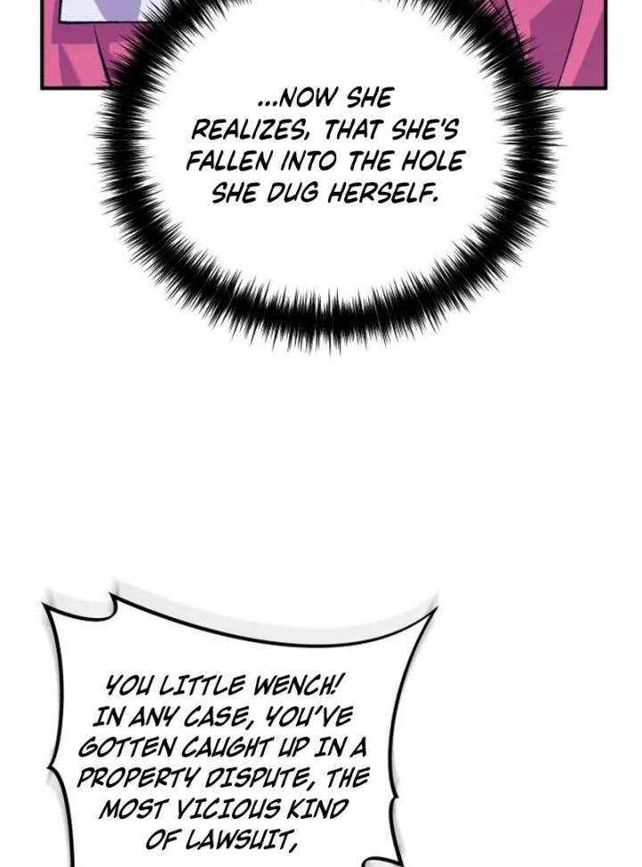 Reborn as the Doomed Prince’s Nanny Chapter 8 page 103 - 