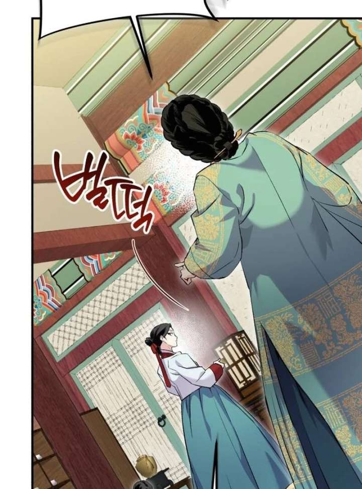 Reborn as the Doomed Prince’s Nanny Chapter 8 page 104 - 