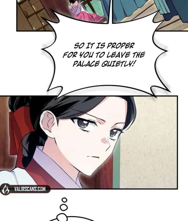 Reborn as the Doomed Prince’s Nanny Chapter 8 page 105 - 