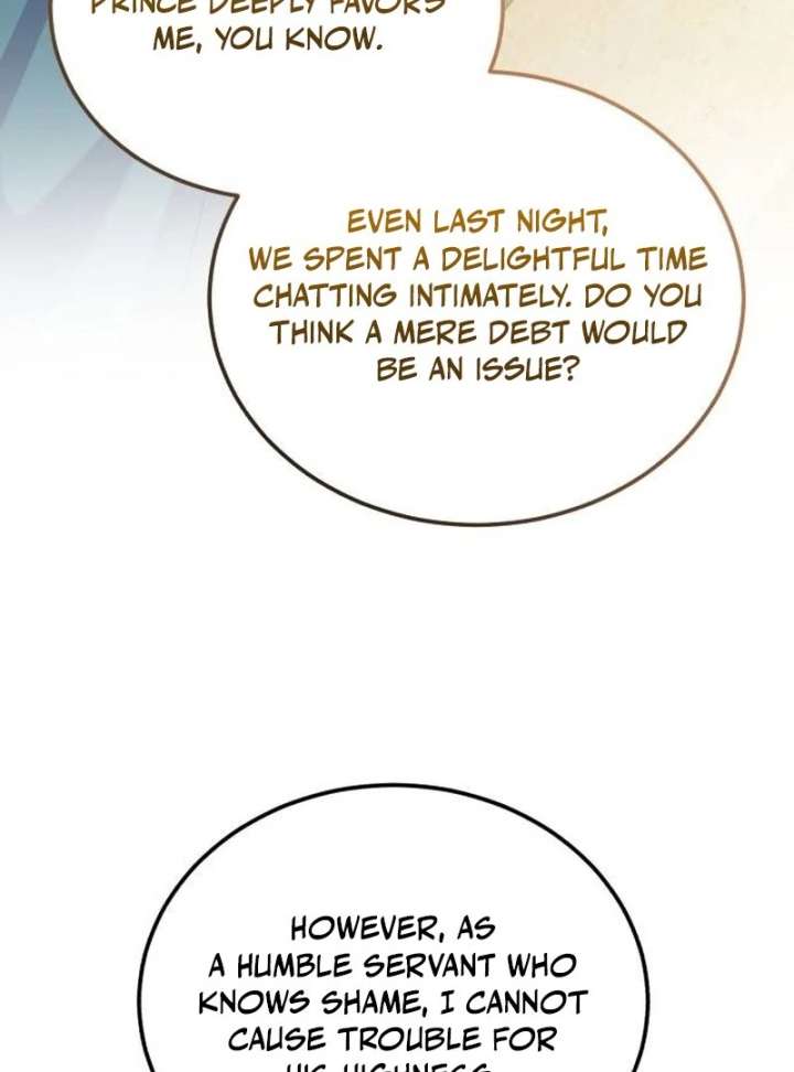 Reborn as the Doomed Prince’s Nanny Chapter 8 page 109 - 
