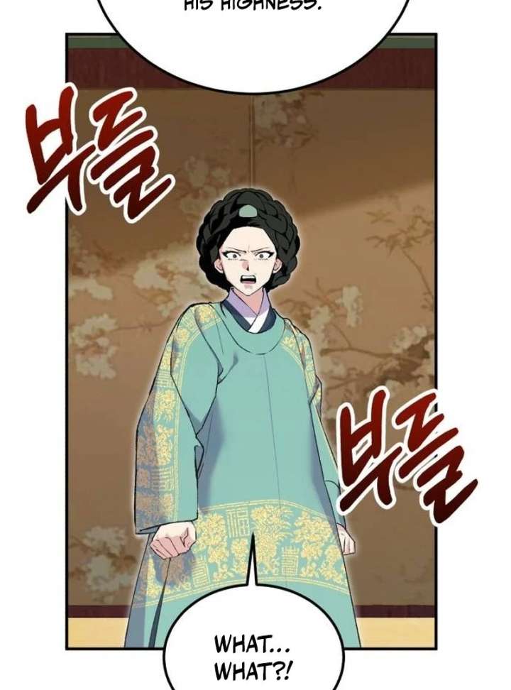 Reborn as the Doomed Prince’s Nanny Chapter 8 page 110 - 
