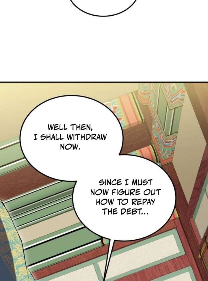 Reborn as the Doomed Prince’s Nanny Chapter 8 page 111 - 