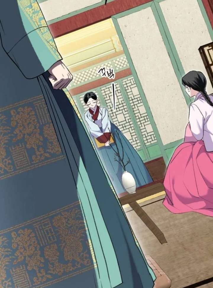 Reborn as the Doomed Prince’s Nanny Chapter 8 page 112 - 