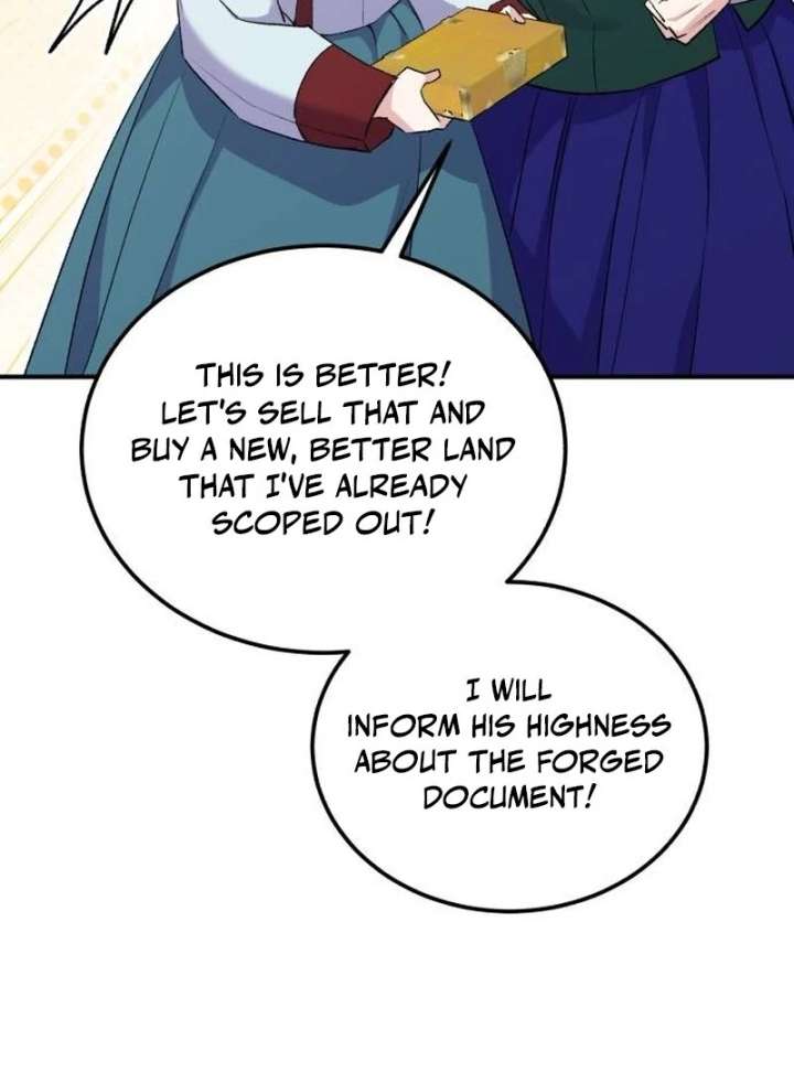 Reborn as the Doomed Prince’s Nanny Chapter 8 page 116 - 