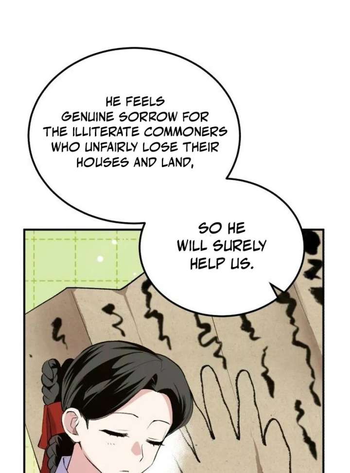 Reborn as the Doomed Prince’s Nanny Chapter 8 page 117 - 