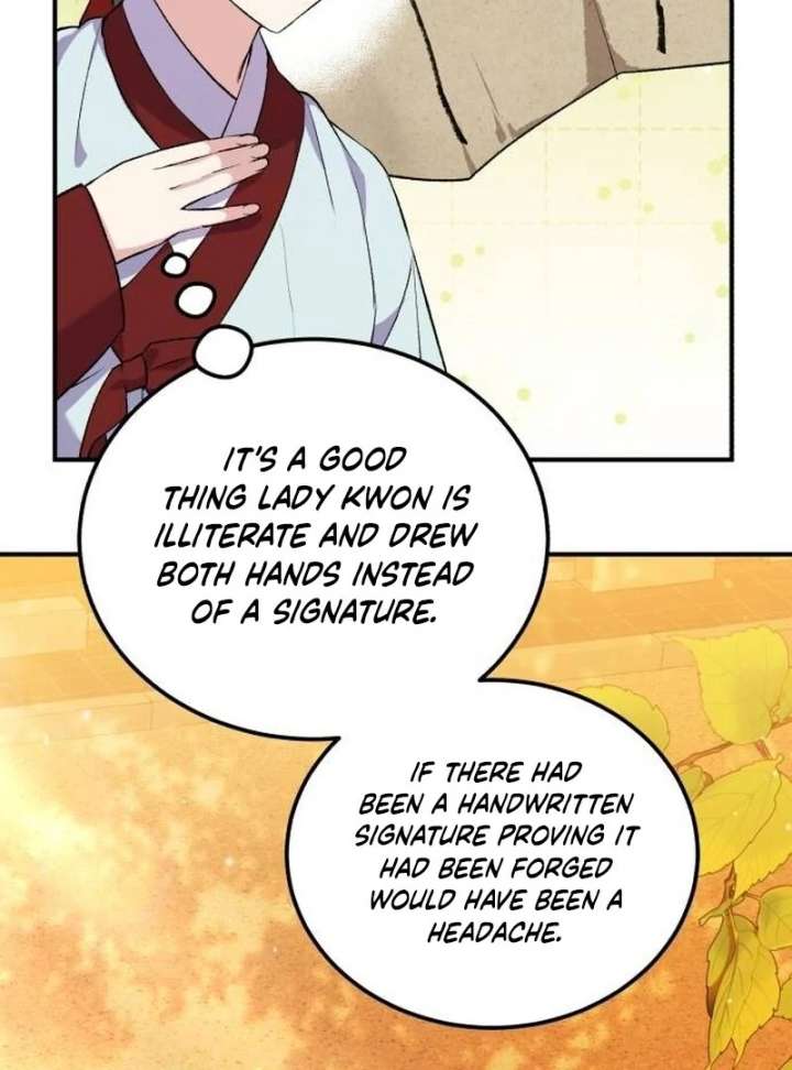 Reborn as the Doomed Prince’s Nanny Chapter 8 page 118 - 