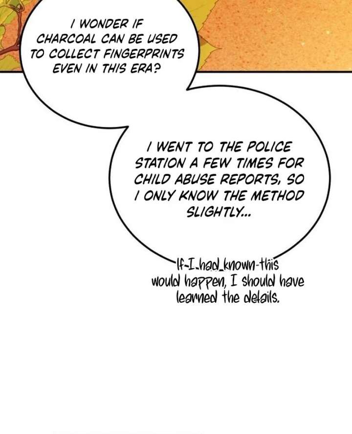 Reborn as the Doomed Prince’s Nanny Chapter 8 page 120 - 