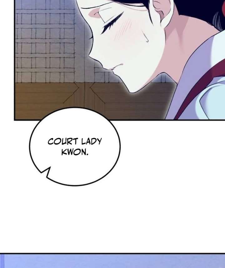 Reborn as the Doomed Prince’s Nanny Chapter 8 page 13 - 