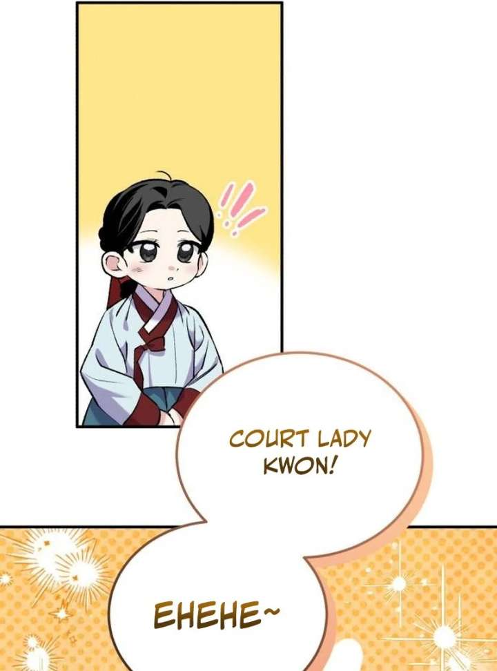 Reborn as the Doomed Prince’s Nanny Chapter 8 page 121 - 