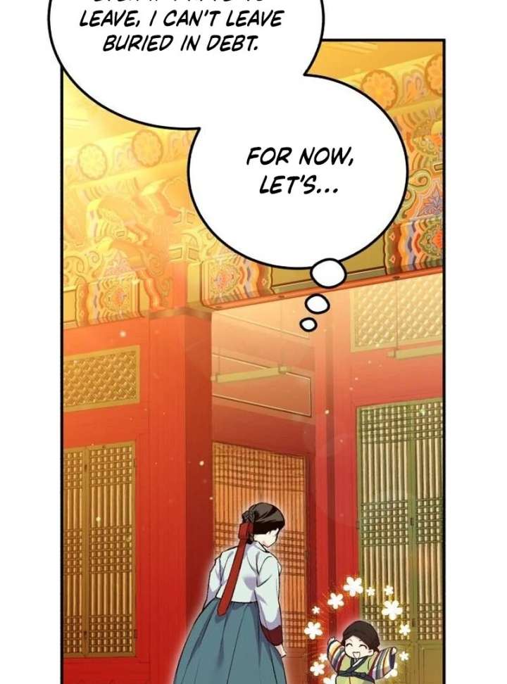 Reborn as the Doomed Prince’s Nanny Chapter 8 page 124 - 