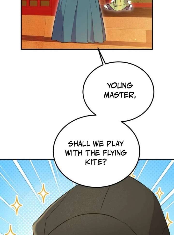 Reborn as the Doomed Prince’s Nanny Chapter 8 page 125 - 