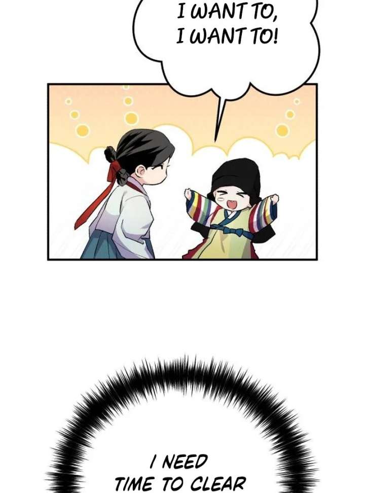 Reborn as the Doomed Prince’s Nanny Chapter 8 page 127 - 