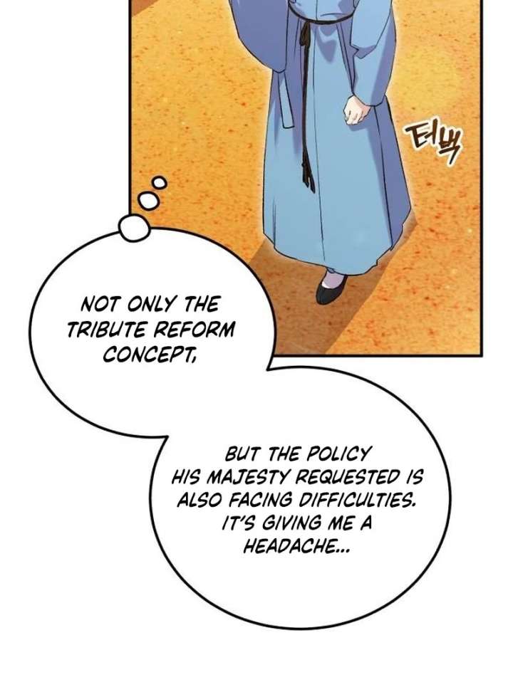 Reborn as the Doomed Prince’s Nanny Chapter 8 page 130 - 
