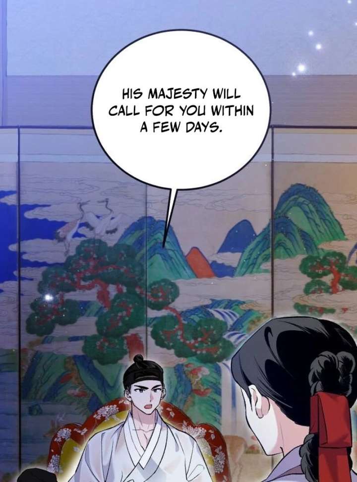Reborn as the Doomed Prince’s Nanny Chapter 8 page 14 - 