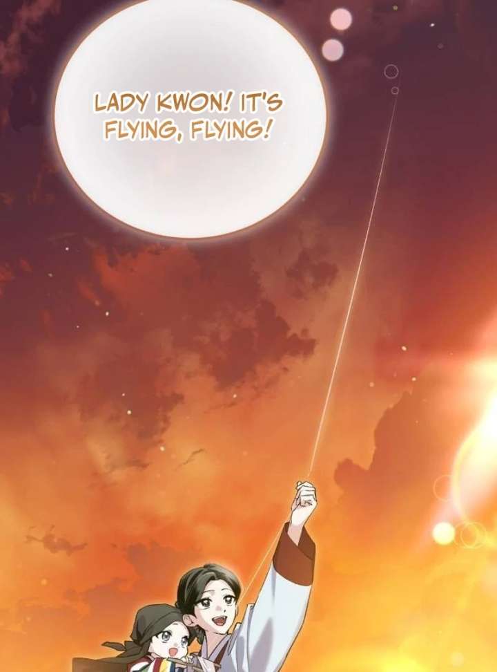 Reborn as the Doomed Prince’s Nanny Chapter 8 page 135 - 