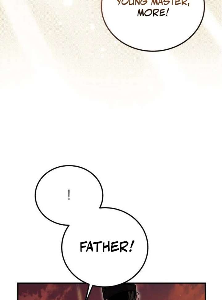 Reborn as the Doomed Prince’s Nanny Chapter 8 page 139 - 