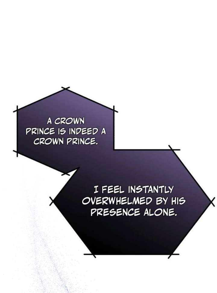Reborn as the Doomed Prince’s Nanny Chapter 8 page 20 - 
