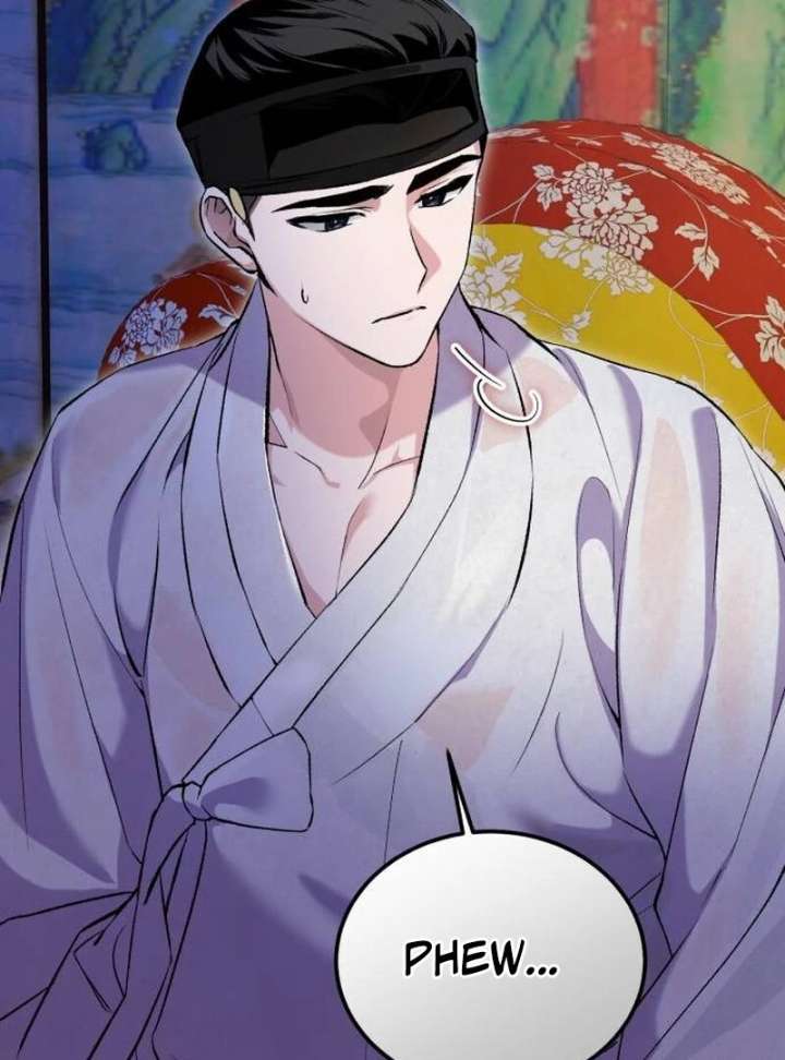 Reborn as the Doomed Prince’s Nanny Chapter 8 page 30 - 