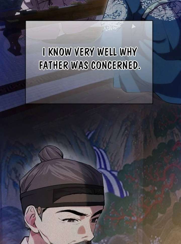 Reborn as the Doomed Prince’s Nanny Chapter 8 page 35 - 