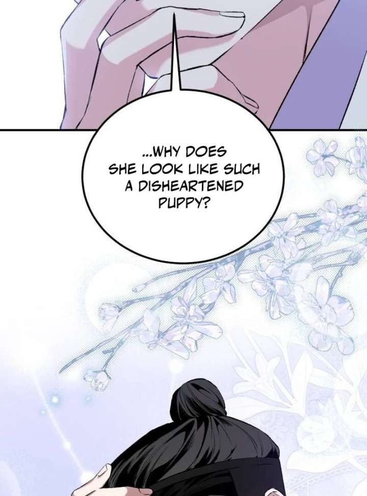 Reborn as the Doomed Prince’s Nanny Chapter 8 page 43 - 