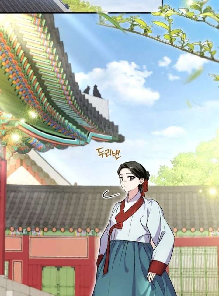 Reborn as the Doomed Prince’s Nanny Chapter 8 page 48 - 