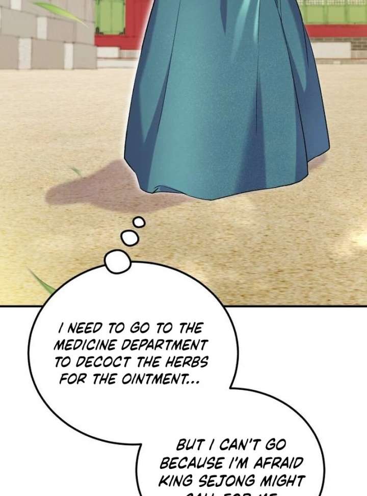 Reborn as the Doomed Prince’s Nanny Chapter 8 page 49 - 