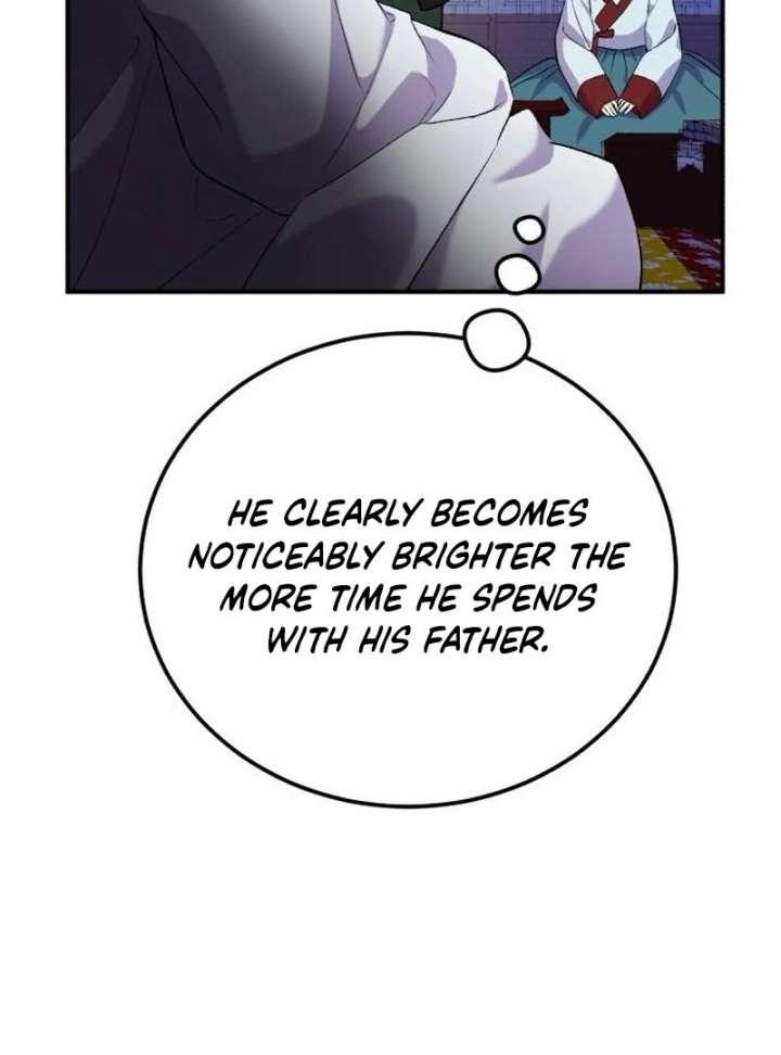 Reborn as the Doomed Prince’s Nanny Chapter 8 page 6 - 
