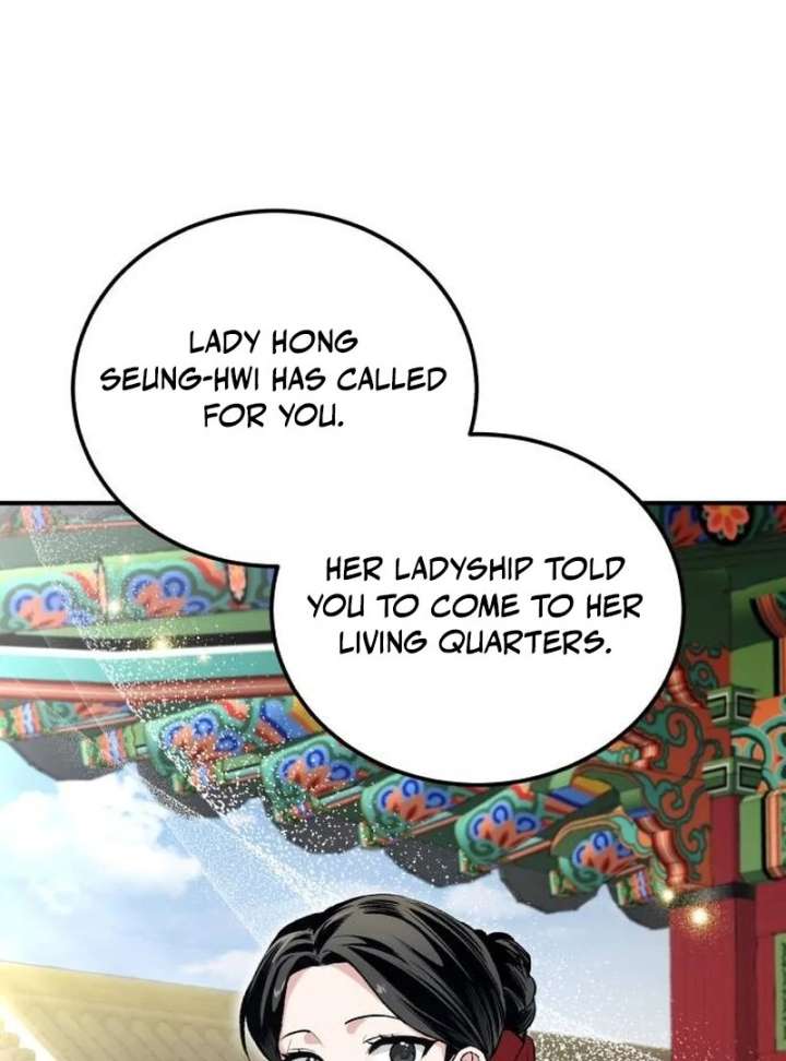 Reborn as the Doomed Prince’s Nanny Chapter 8 page 52 - 