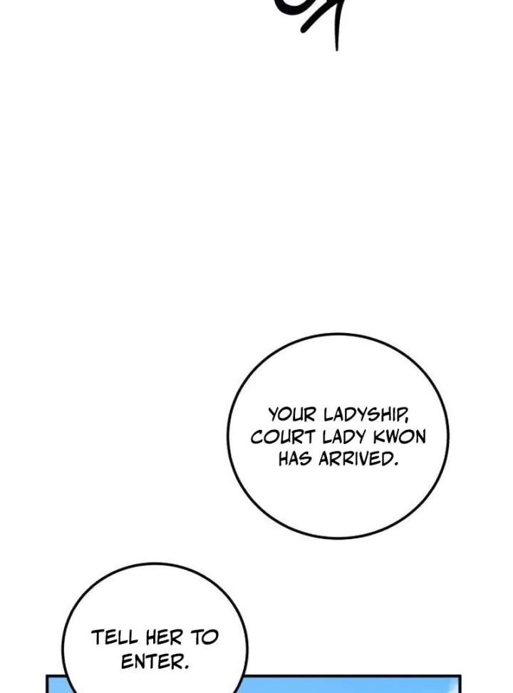 Reborn as the Doomed Prince’s Nanny Chapter 8 page 57 - 