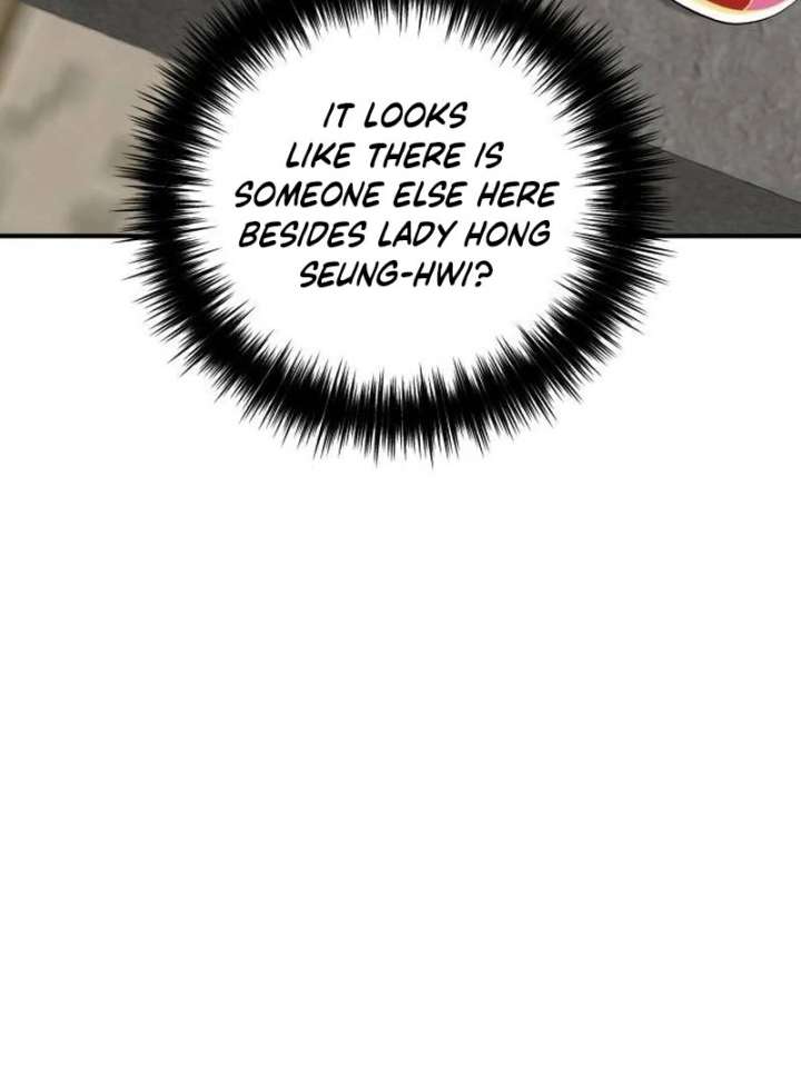 Reborn as the Doomed Prince’s Nanny Chapter 8 page 60 - 