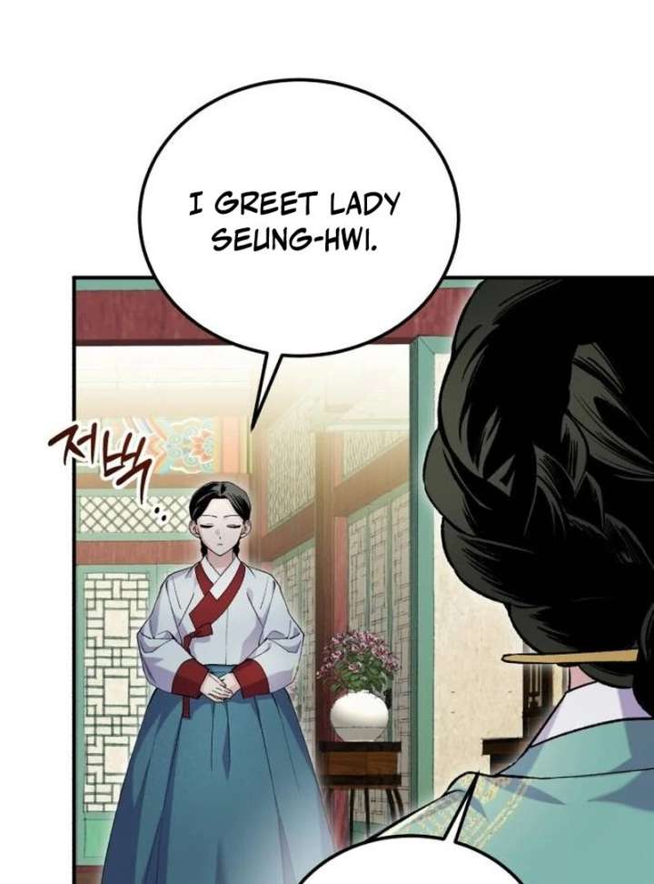Reborn as the Doomed Prince’s Nanny Chapter 8 page 61 - 