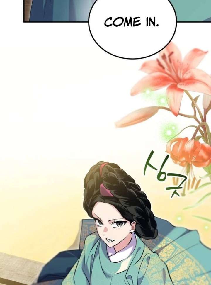 Reborn as the Doomed Prince’s Nanny Chapter 8 page 62 - 