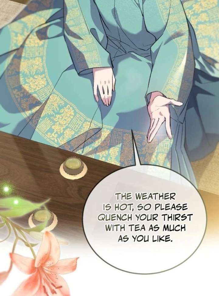 Reborn as the Doomed Prince’s Nanny Chapter 8 page 63 - 