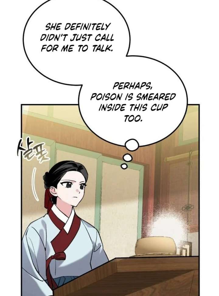 Reborn as the Doomed Prince’s Nanny Chapter 8 page 65 - 