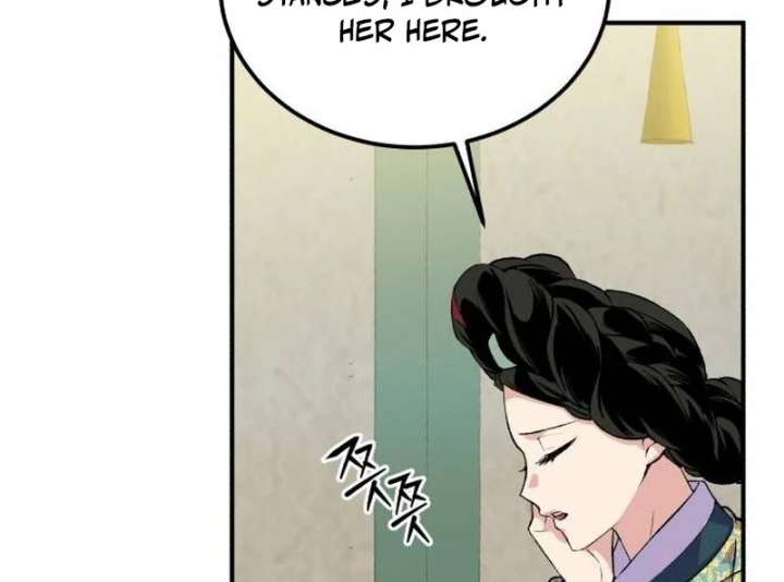 Reborn as the Doomed Prince’s Nanny Chapter 8 page 67 - 