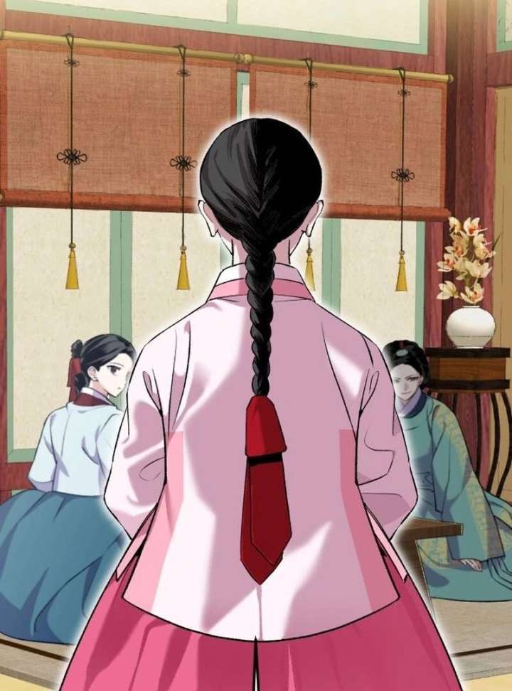 Reborn as the Doomed Prince’s Nanny Chapter 8 page 69 - 