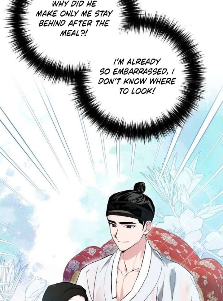 Reborn as the Doomed Prince’s Nanny Chapter 8 page 8 - 