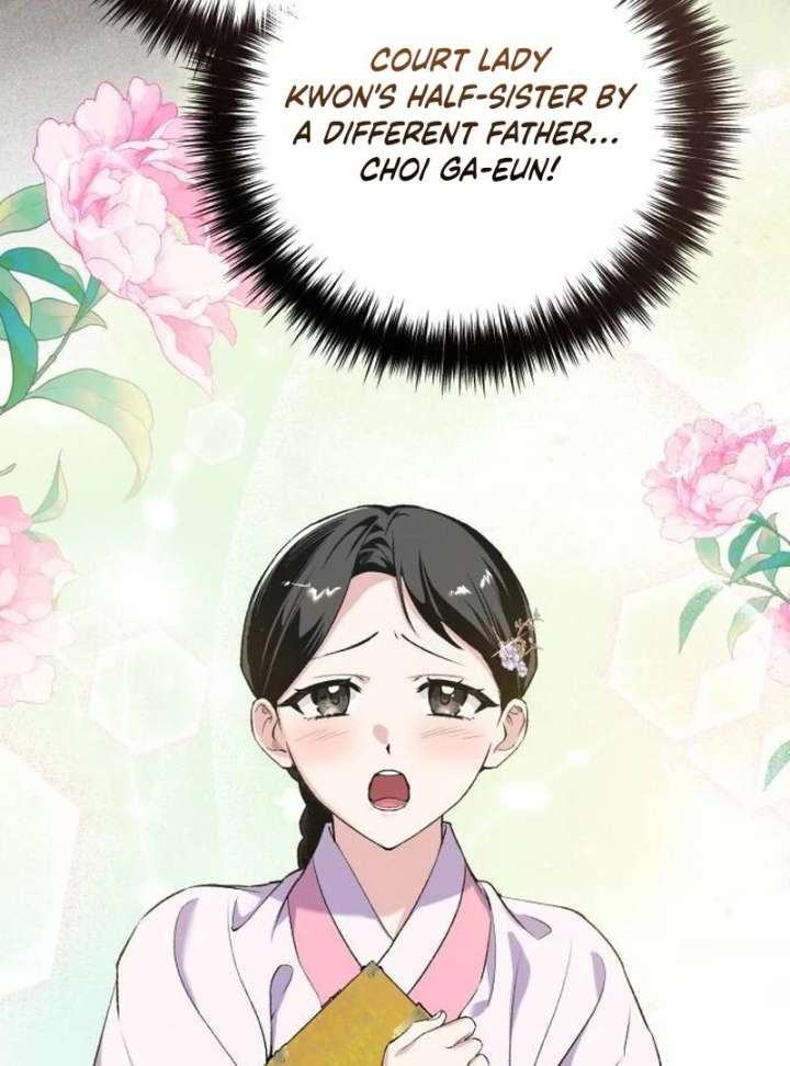 Reborn as the Doomed Prince’s Nanny Chapter 8 page 73 - 