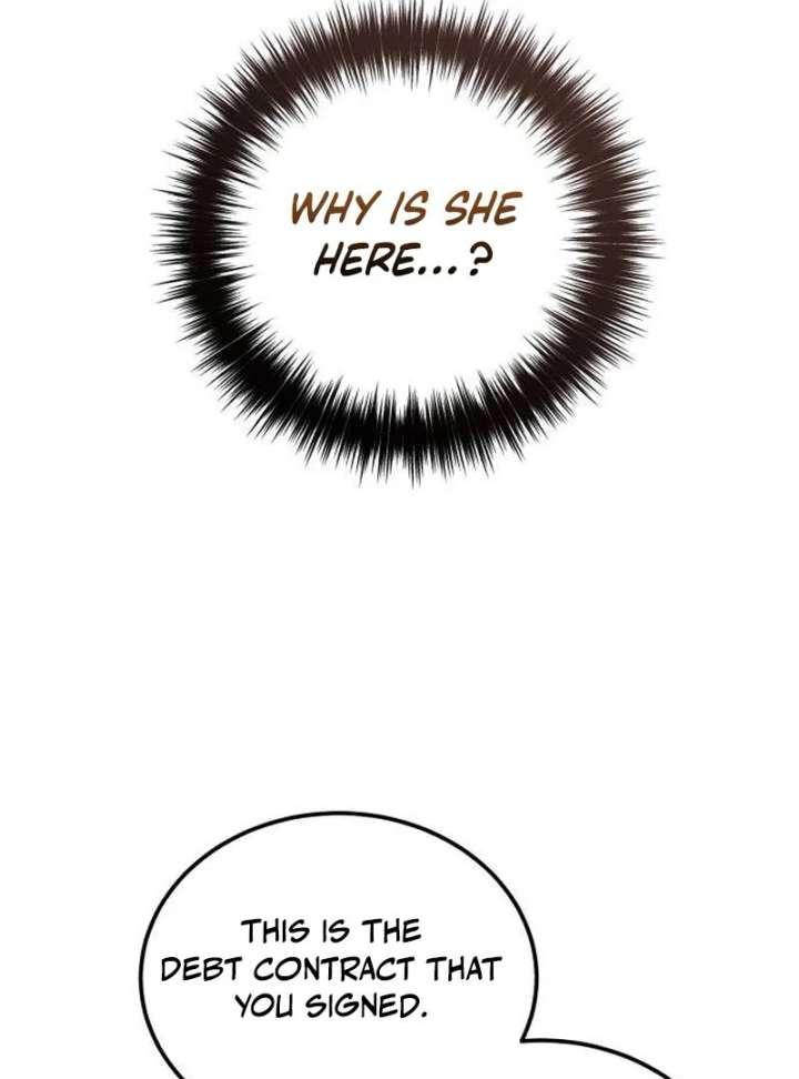 Reborn as the Doomed Prince’s Nanny Chapter 8 page 75 - 