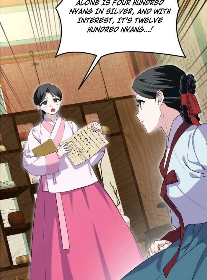 Reborn as the Doomed Prince’s Nanny Chapter 8 page 77 - 
