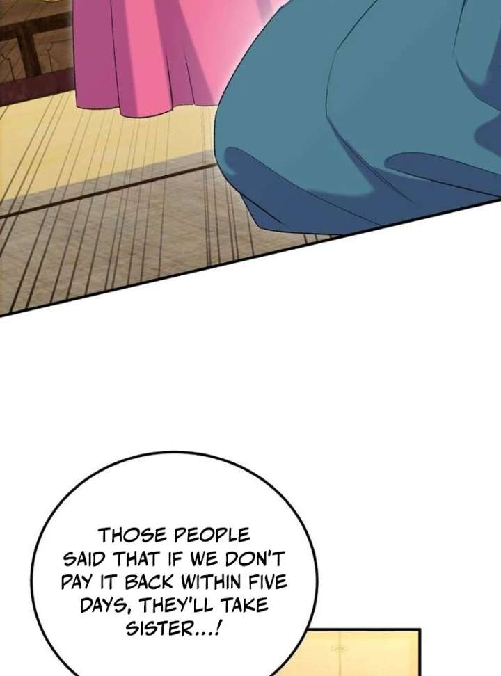 Reborn as the Doomed Prince’s Nanny Chapter 8 page 78 - 