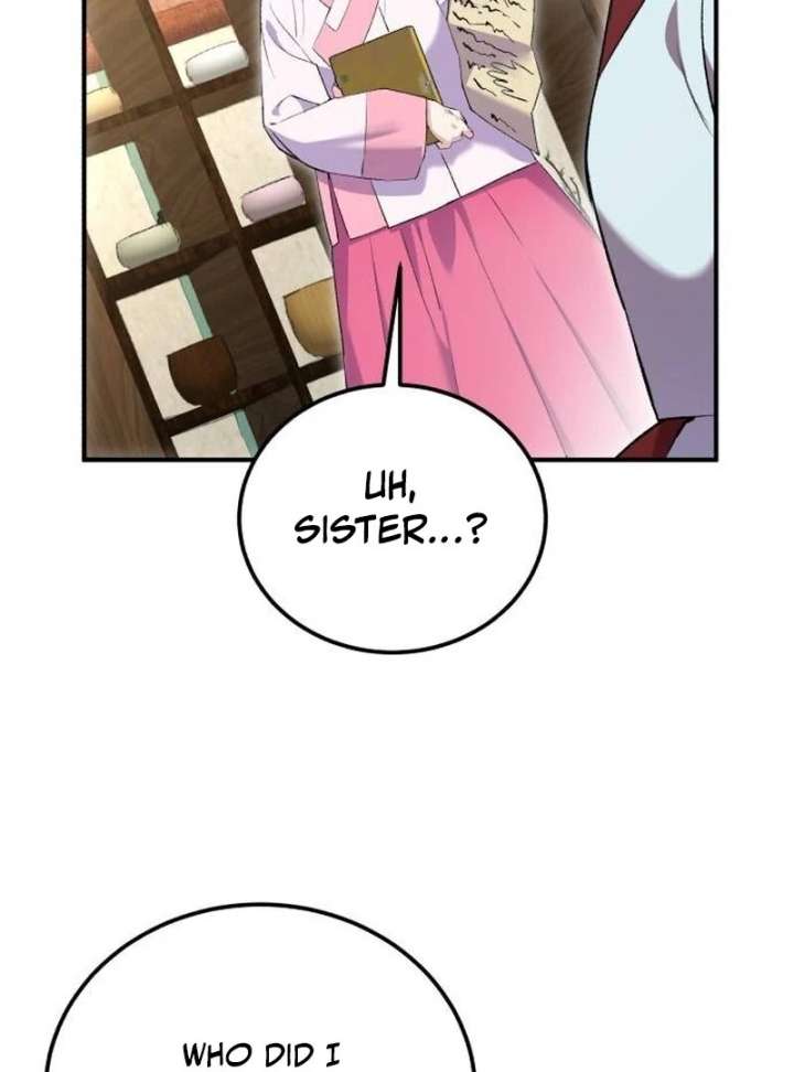 Reborn as the Doomed Prince’s Nanny Chapter 8 page 83 - 