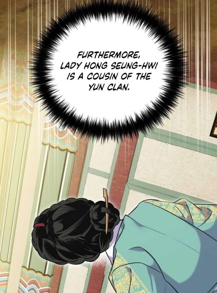 Reborn as the Doomed Prince’s Nanny Chapter 8 page 88 - 