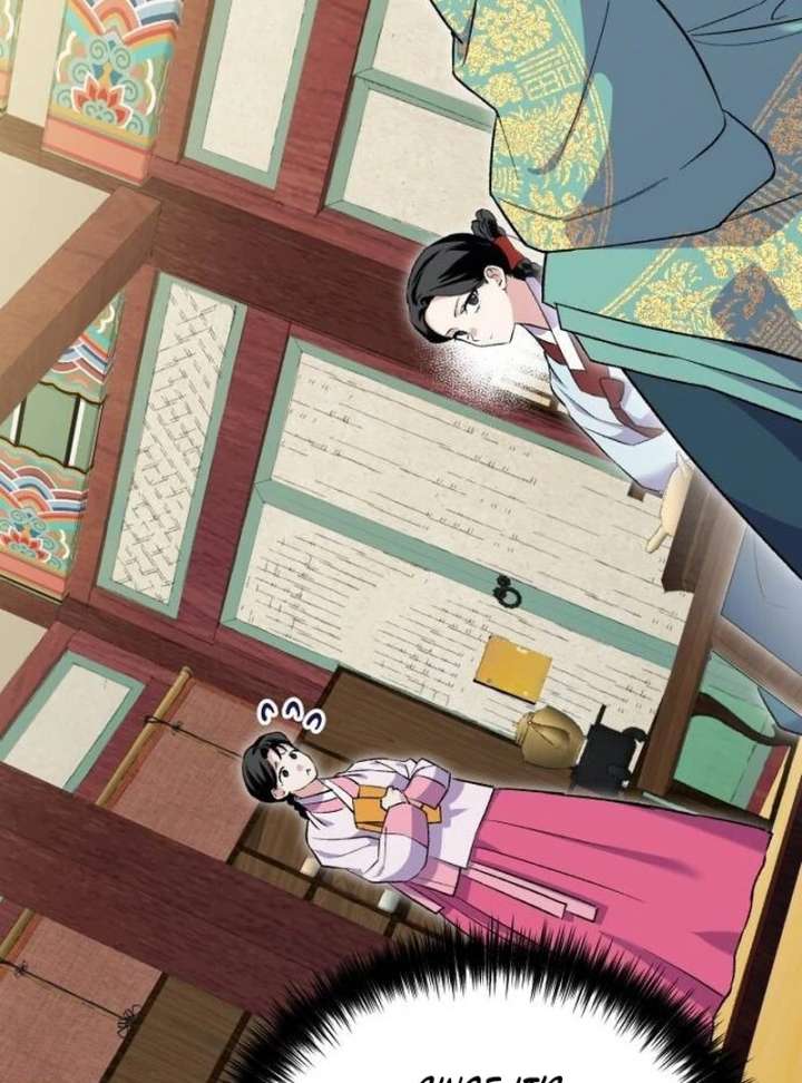 Reborn as the Doomed Prince’s Nanny Chapter 8 page 89 - 