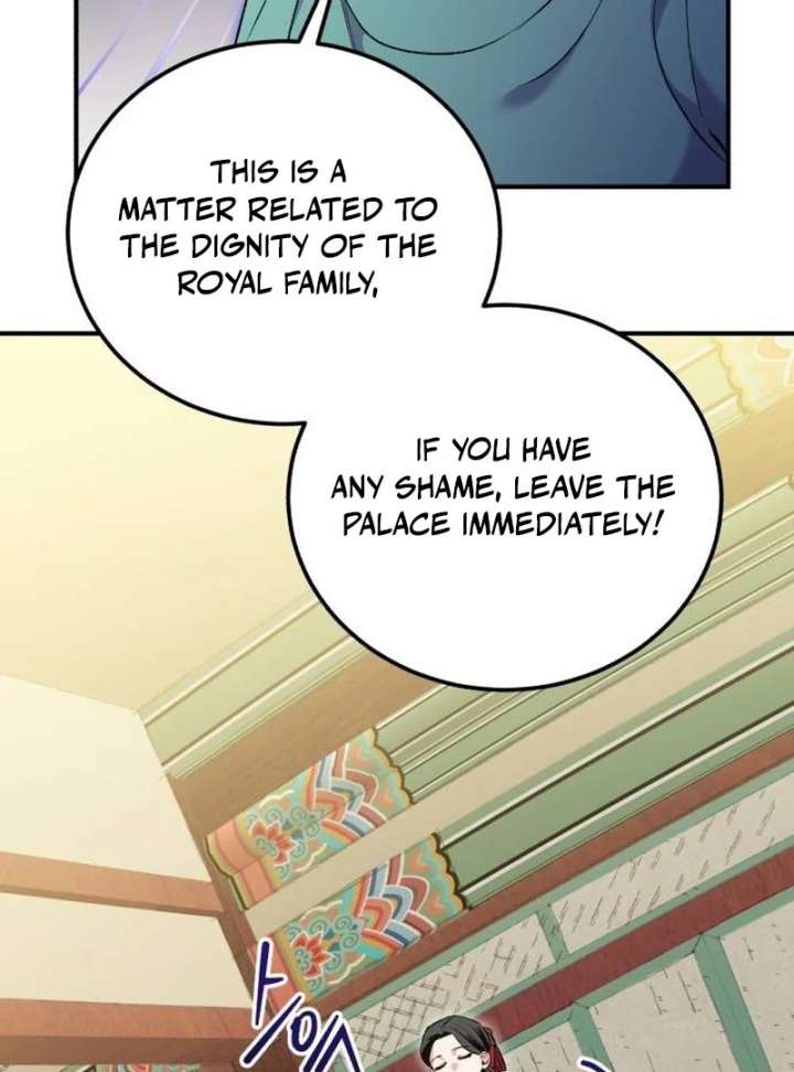Reborn as the Doomed Prince’s Nanny Chapter 8 page 92 - 